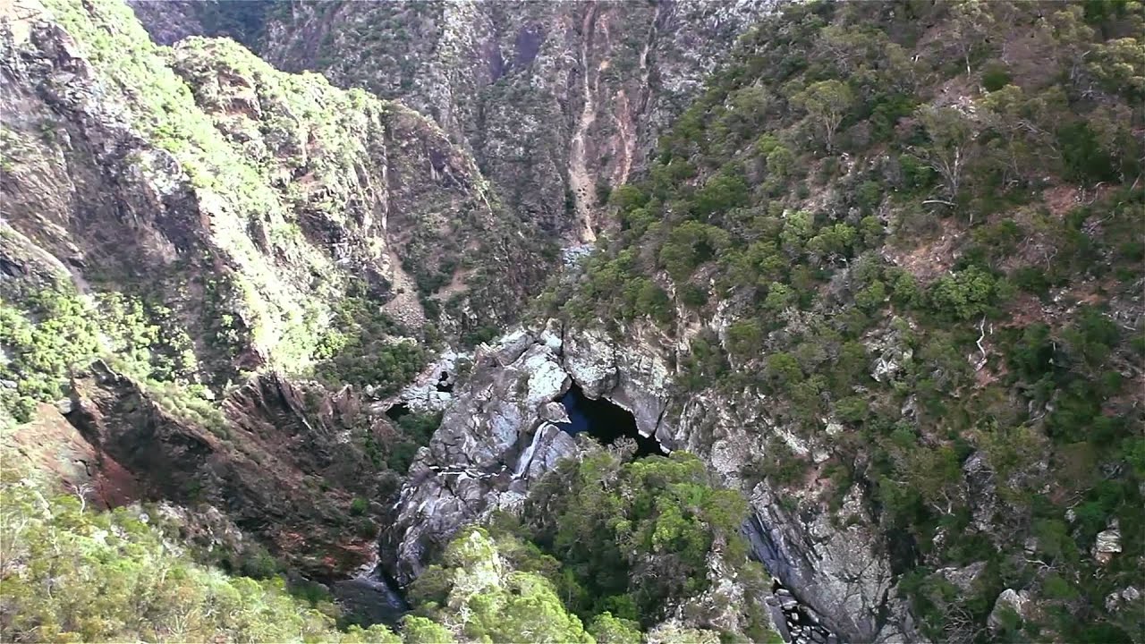 Fleet Helicopters Scenic Flights