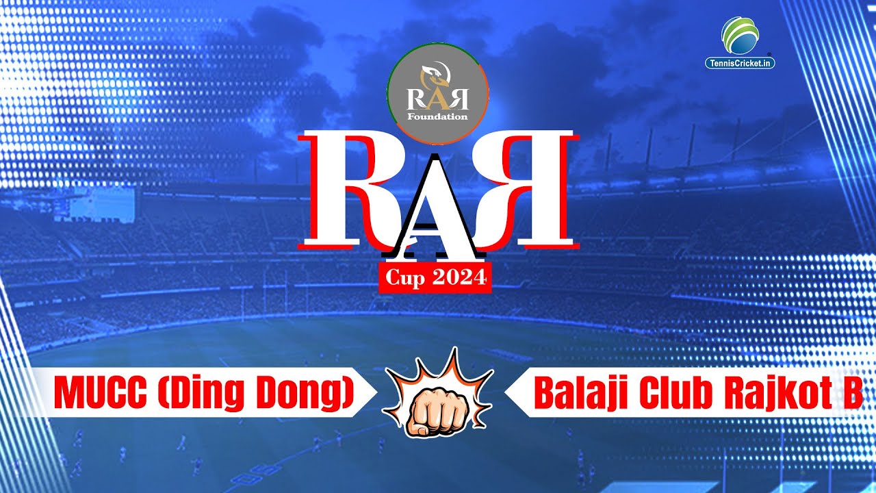 HIghlights | Mega Final | RAR CUP 2024 | RIBDA