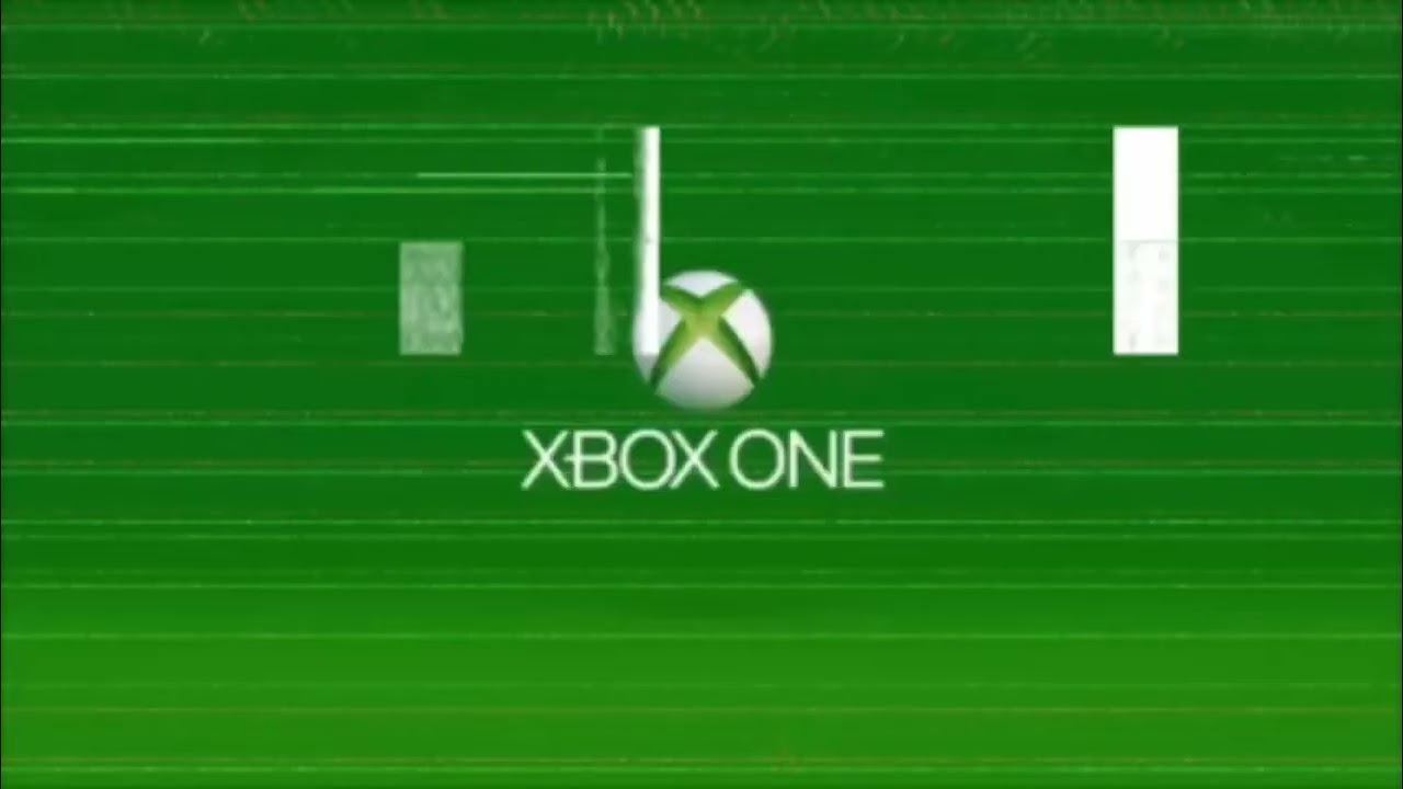 Xbox one overheating killscreen (old junk 3)