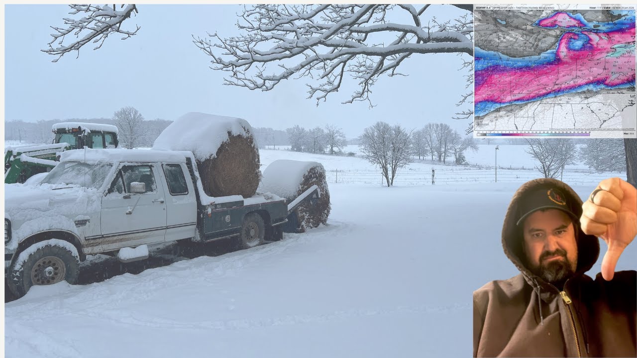 Baby It's Cold Outside