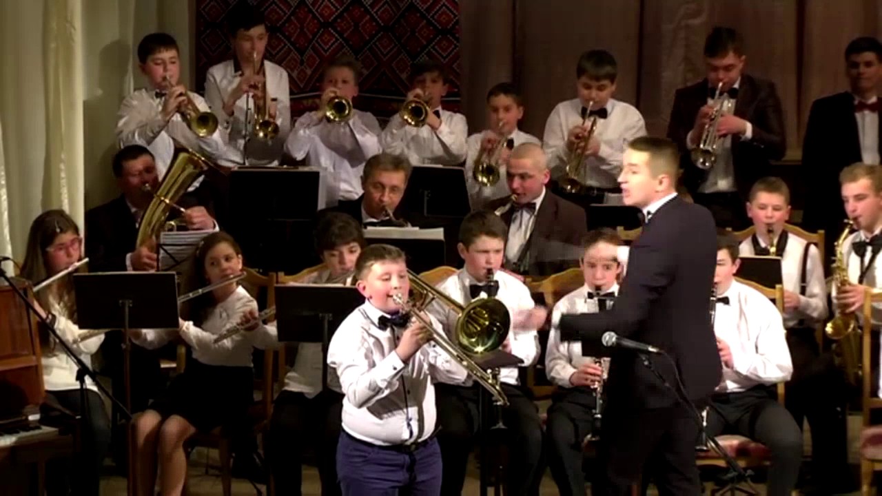 Д Лебединський 