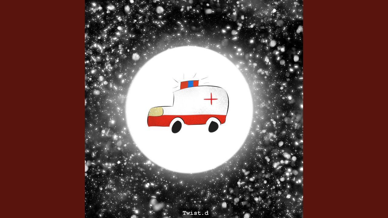 Ambulance (DJ Toenail Ambulance Beat DnB Remix)