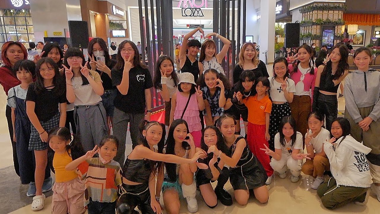 KPOP RANDOM PLAY DANCE - 2021 TO 2023 HIT SONGS (BTS, BLACKPINK, STRAY KIDS, TWICE, ATEEZ & OTHERS)
