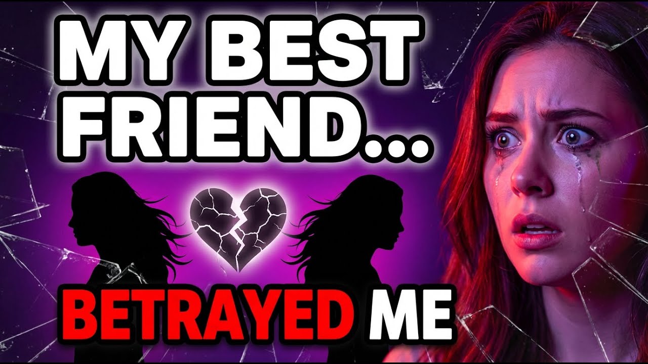 My Best Friend BETRAYED Me for a Promotion... So I SUED Her 💔⚖️