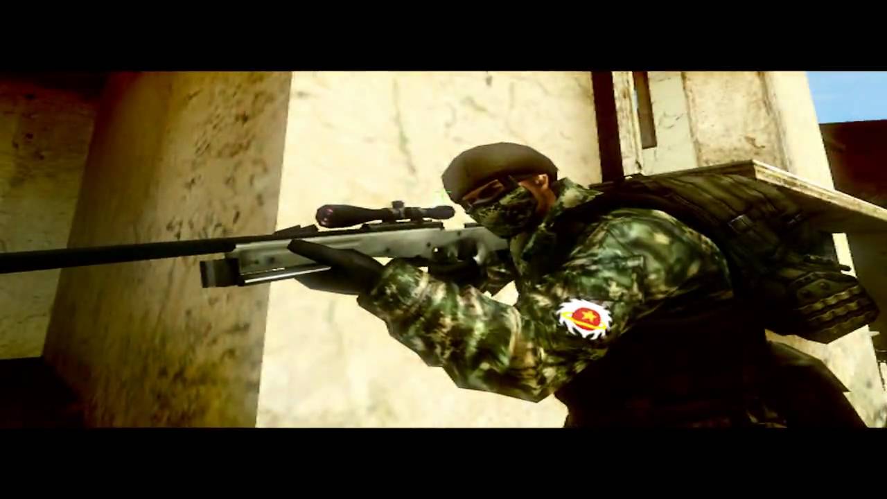 Sixth Montage - [EpicallyAWSM]