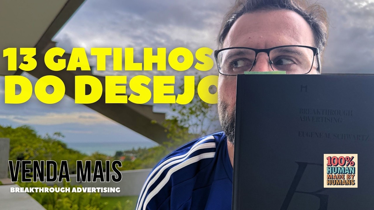 13 modos simples de aumentar o desejo do seu cliente pelo seu PRODUTO