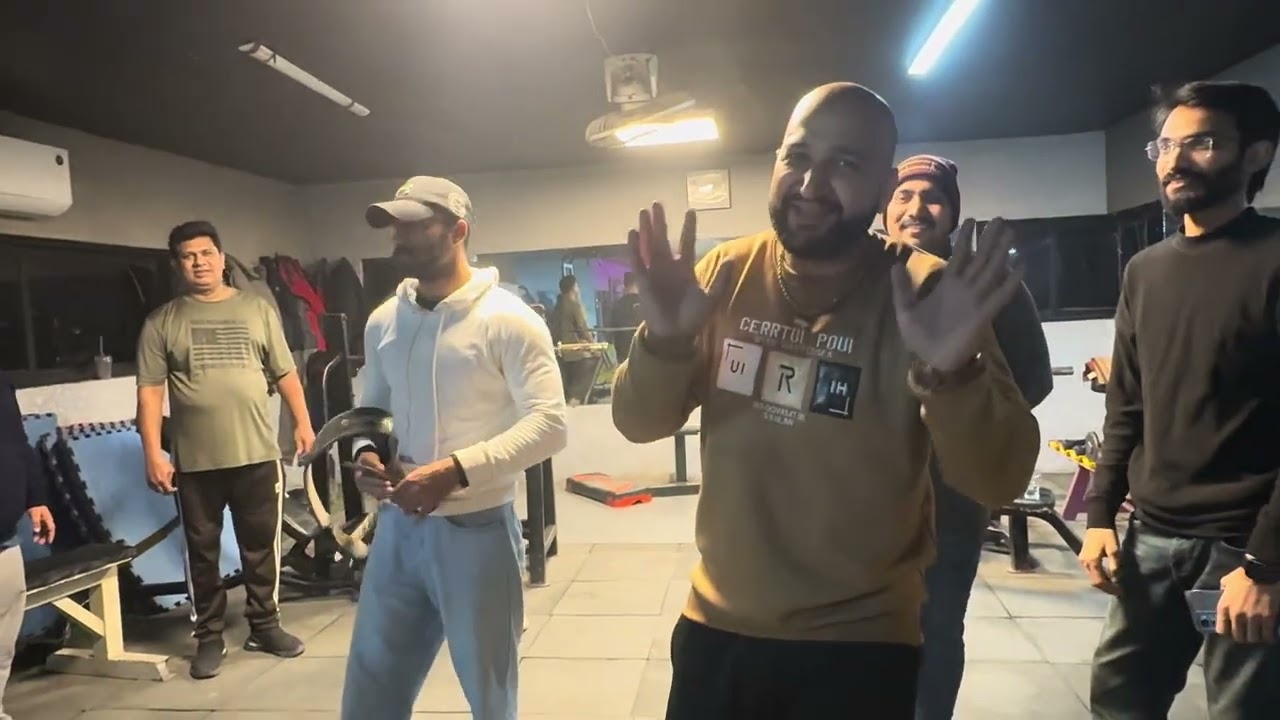 Butt Nay Kia Dance 🤣😆