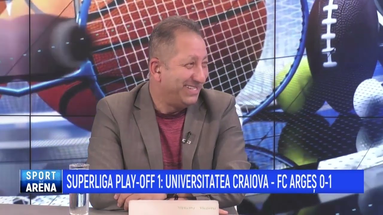 Sport Arena - 17 Martie 2026 @Metropola TV​