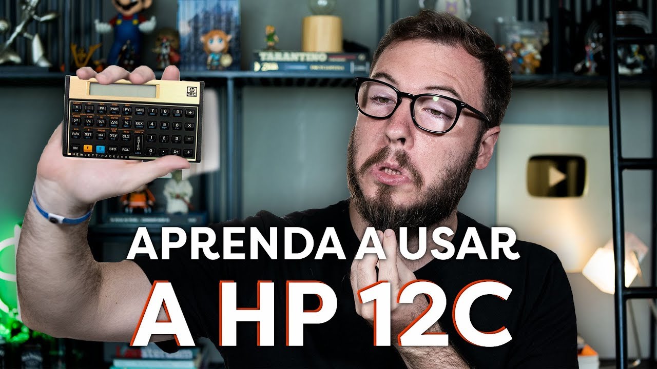 Como CALCULAR INVESTIMENTOS sem PERDER TEMPO! (de forma SIMPLES e PRÁTICA)