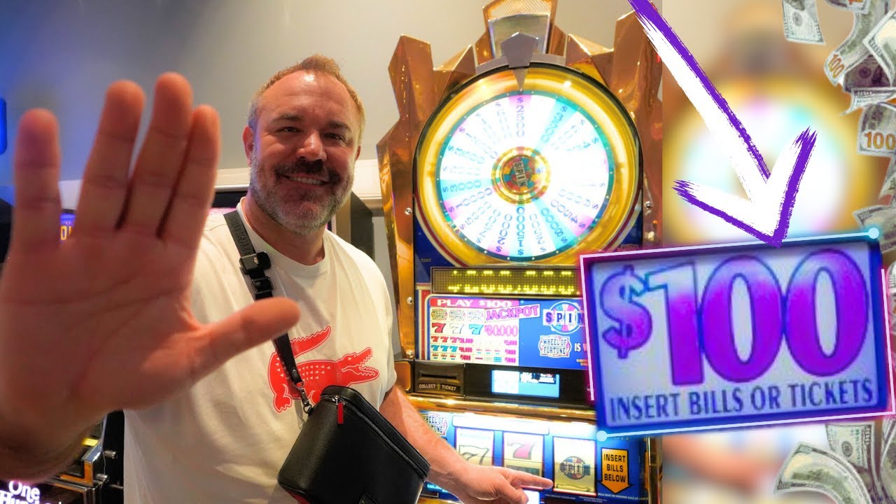 STOP 🛑 & Watch How I Land 5 Hand Pays ($100 Bets Only)