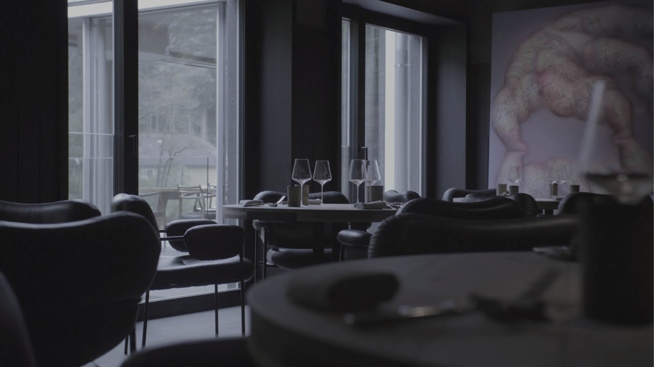 Project story • Hotel & Restaurant Mühltalhof