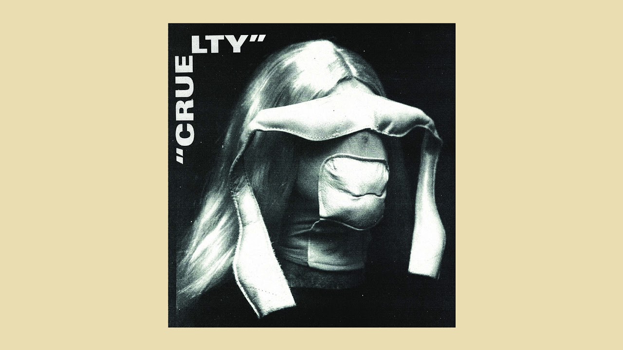 Negative Space - Cruelty