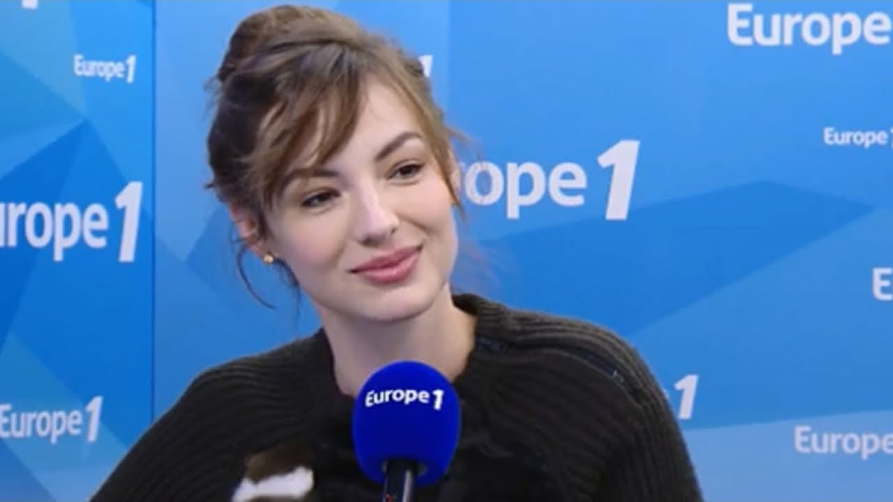 Louise Bourgoin bientôt dans une série sur le "monde hospitalier"