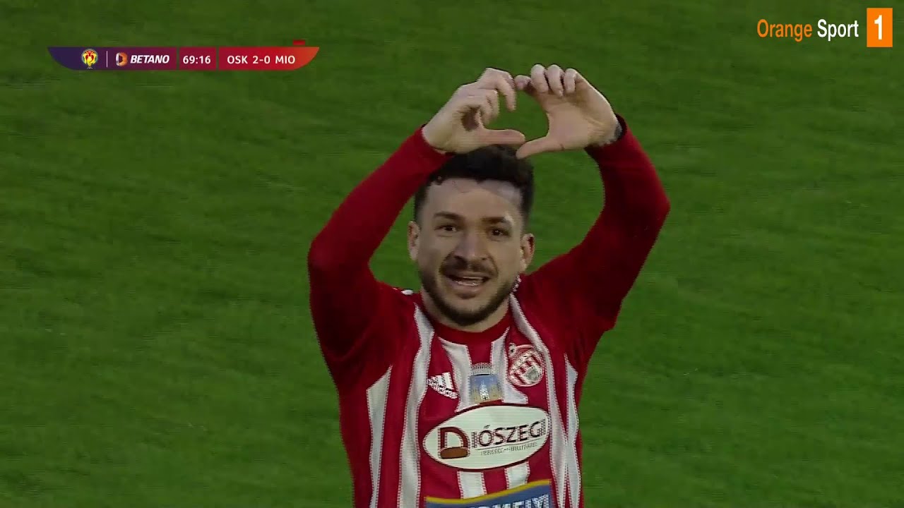 REZUMAT Cupa României | Sepsi - Mioveni 4-1. Deținătoarea trofeului este în semifinalele Cupei