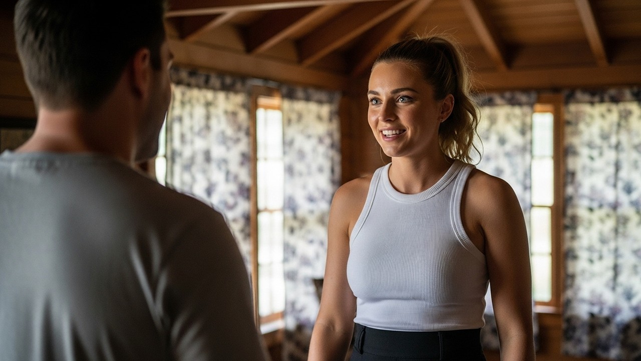 I Was Set Up on a Blind Date With My Best Friend’s Ex, Then She Asked Me One Question
