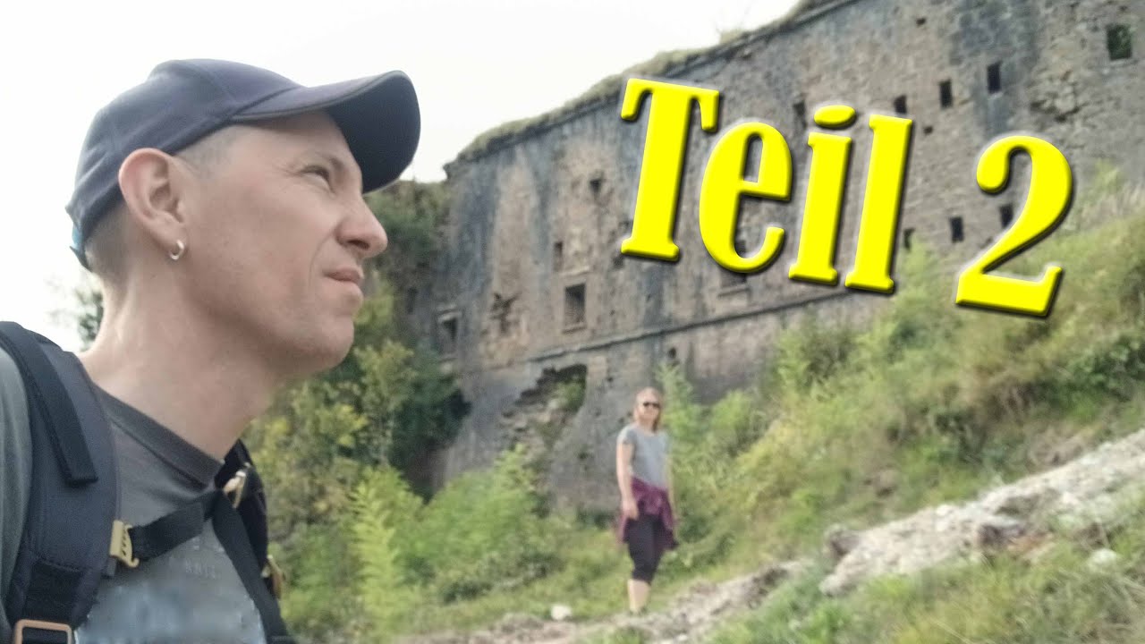Italien Urlaub 2025 -Teil 2