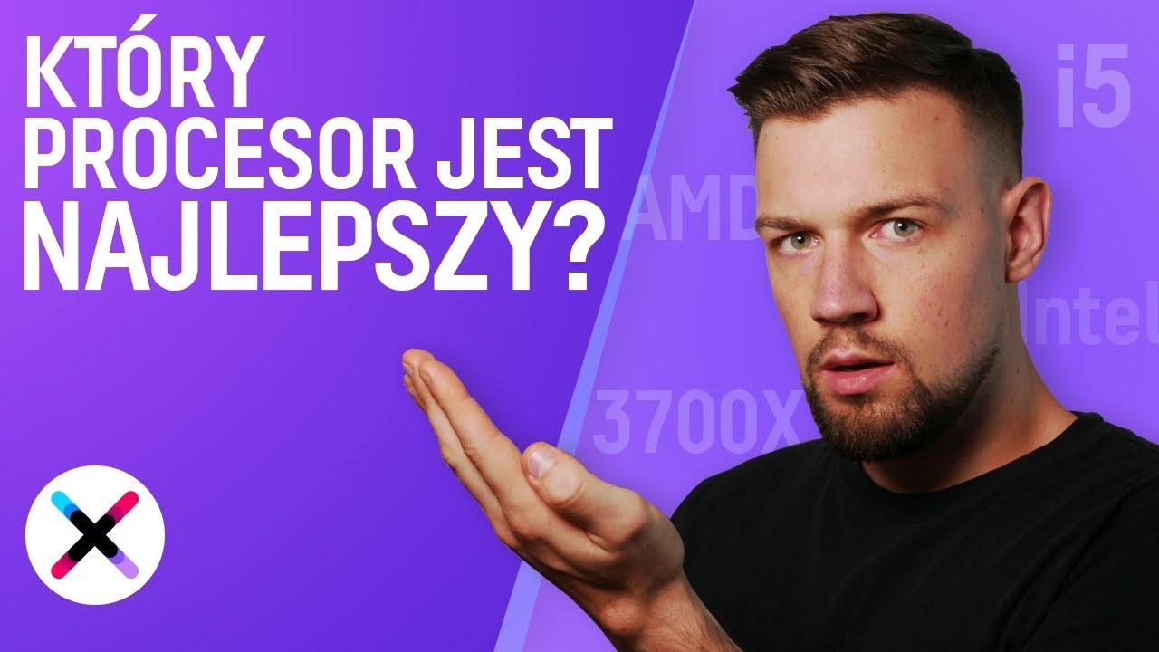 JAKI PROCESOR WYBRAĆ W 2019? | Omówienie najlepszych CPU na rynku 🔥