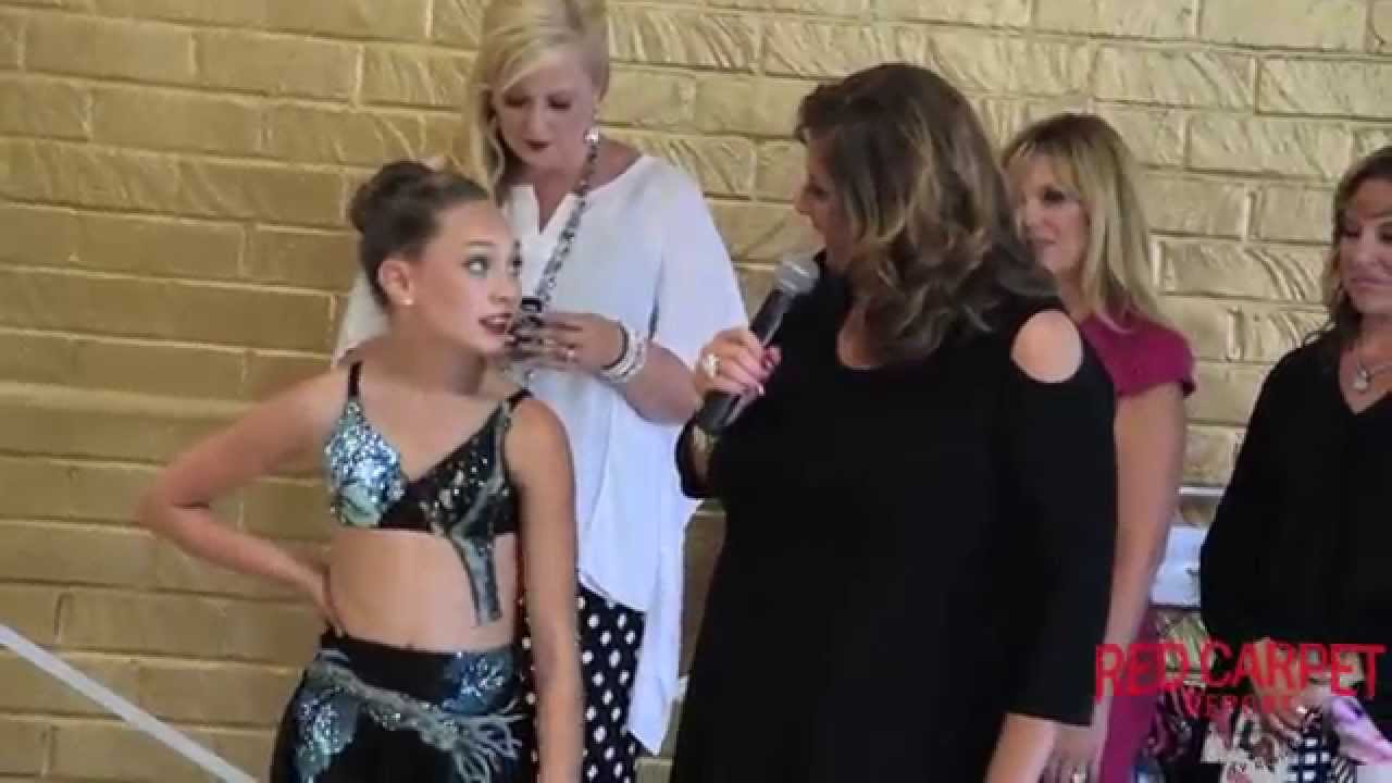 #Exclusive! Abby Lee Dance Company LA Opening Full Performance #DanceMoms #ALDCLA #ALDC