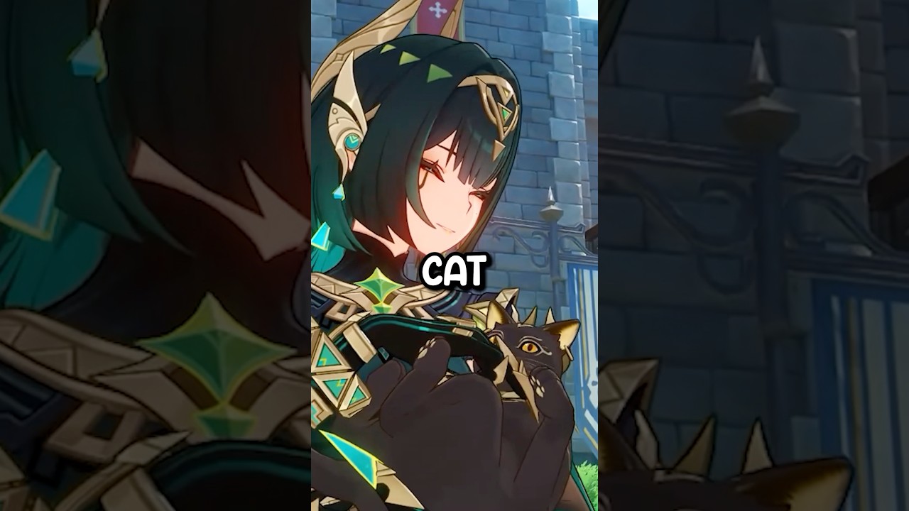 NEFER is freaking TERRIFYING.