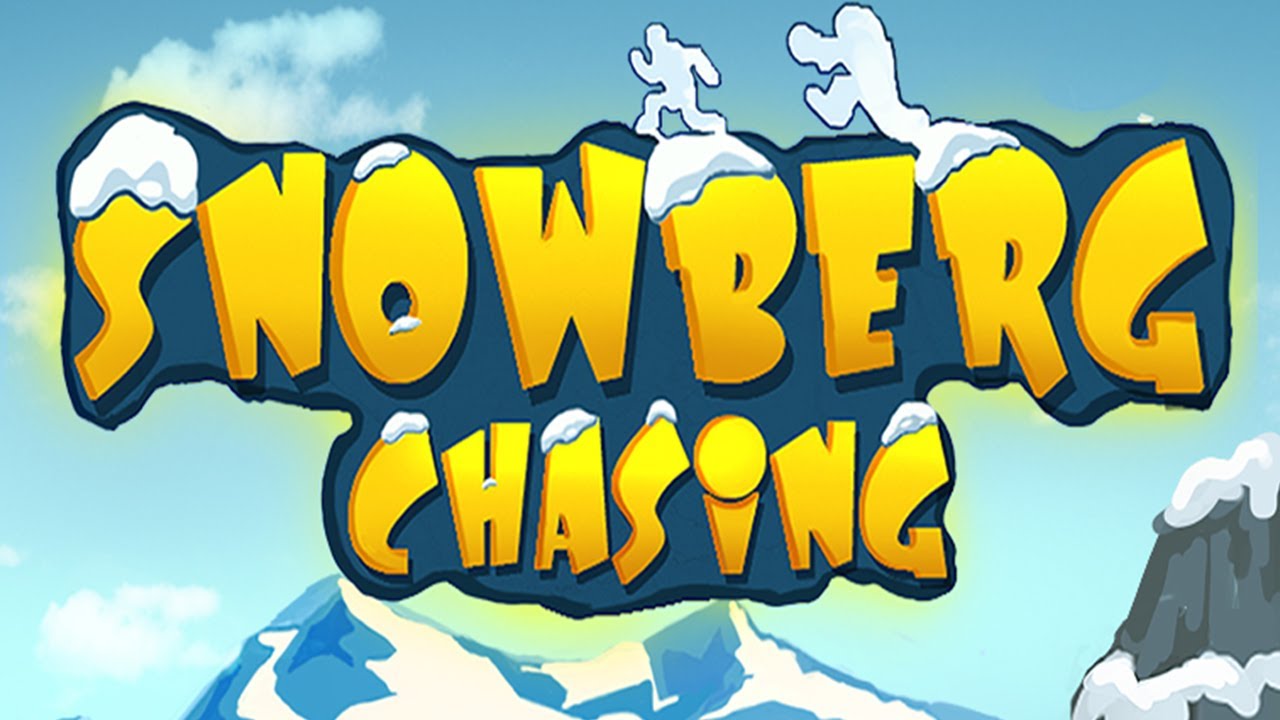 Snowberg Chase - Universal - HD Gameplay Trailer