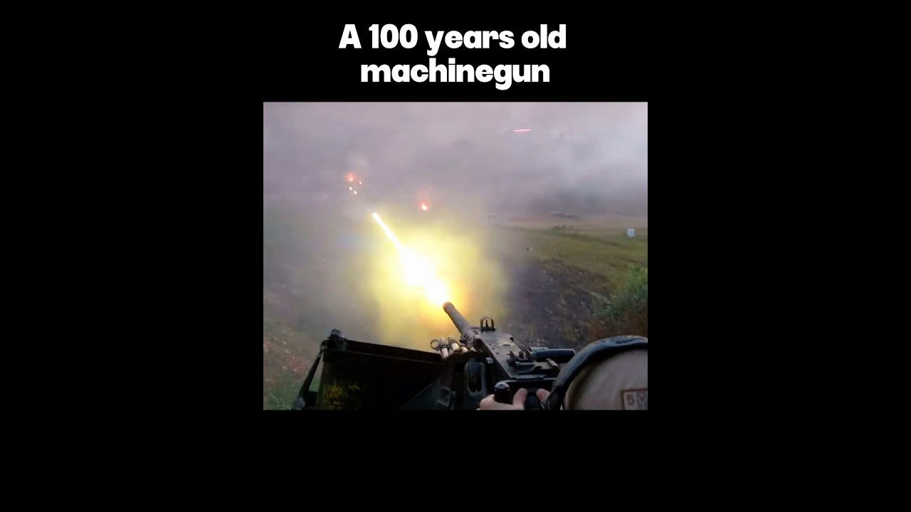 Some say that few Ma Deuce&rsquo;s were found in Bunkerhill 🦅🇺🇸#history #war #gaming #military #usa
