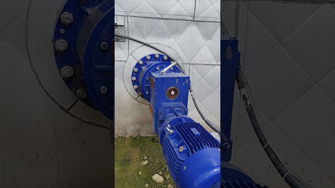 #agitator  #sideagitator #biogasdigester  #agitator  #mixing  #mixers  #slurry #chemicalplant