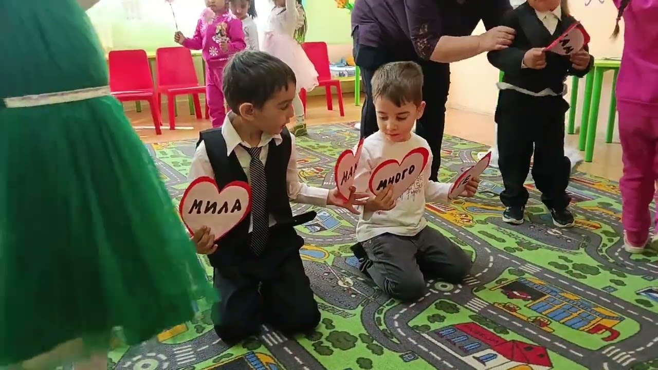 Младенчооо ❤️ ❤️ ❤️