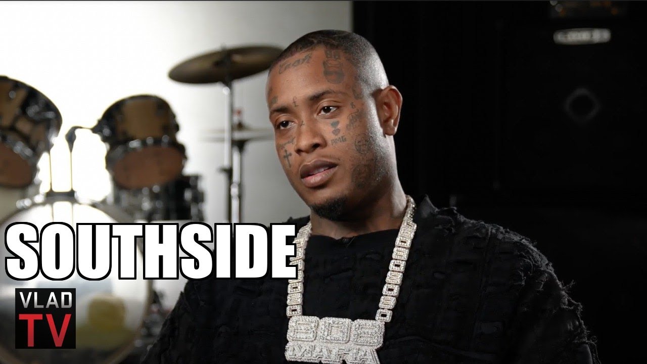Southside on Producing on Future's 'Dirty Sprite 2', 'Monster' & '56 Nights'