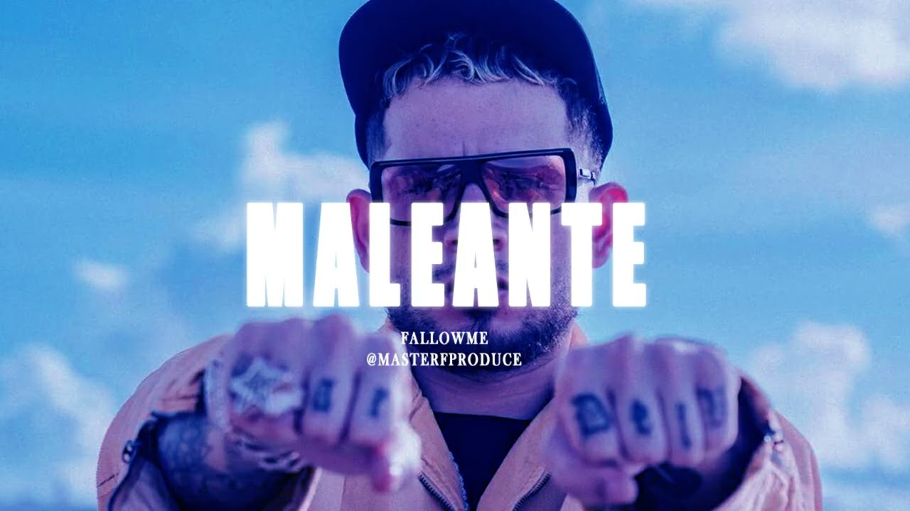 [FREE] Trap Type Beat - 'MALEANTE' | Type Beat | Freestyle Beat | Rap Type Beat 2026
