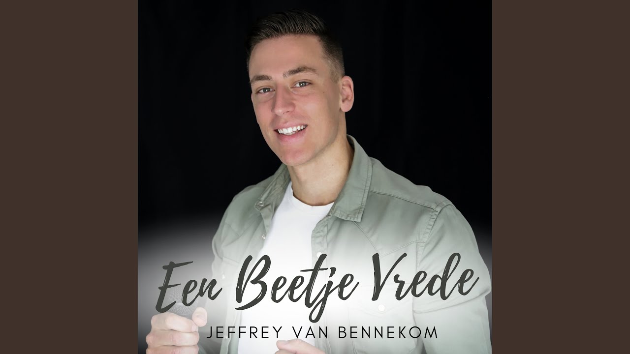 Een Beetje Vrede