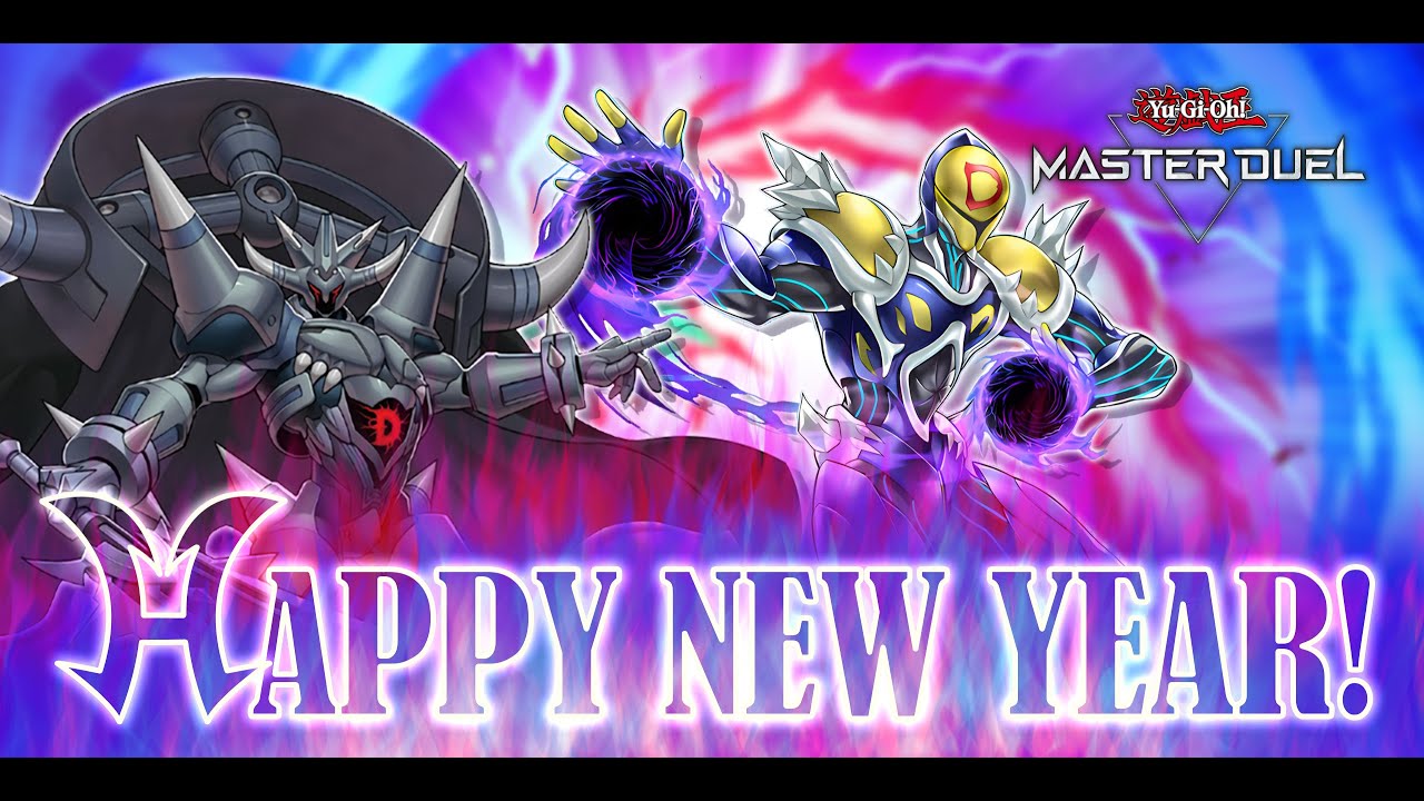 Yu-Gi-Oh! Master Duel - Destiny HERO Fireworks