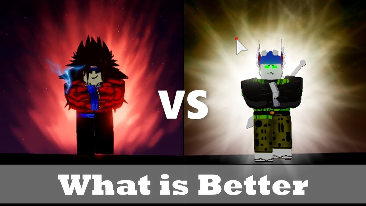 Namekians or Saiyans! (What is Better) | DBZ Final Stand