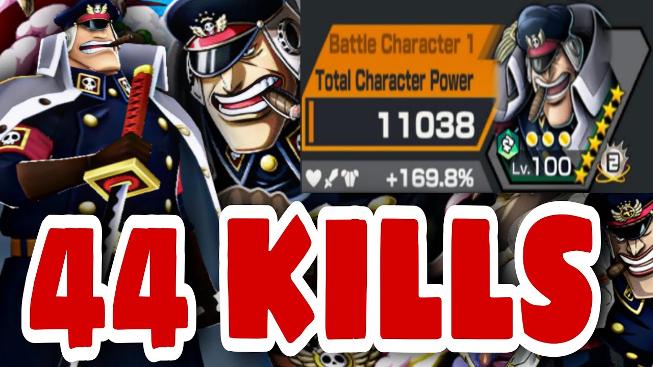 NEW SHIRYU WITH BEST MEDAL SET! 😤 | One Piece Bounty Rush OPBR | 6⭐ Shiryu V2