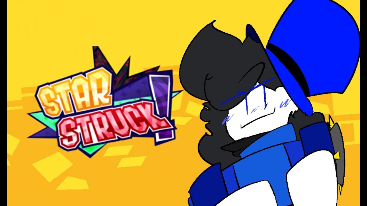 This is STAR STRUCK! (ROBLOX)