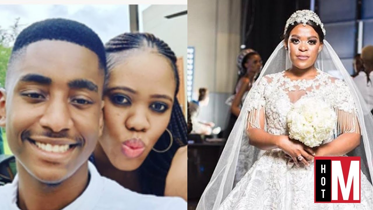 Zodwa Wabantu's Canceled Wedding And All Guys She Has Dated