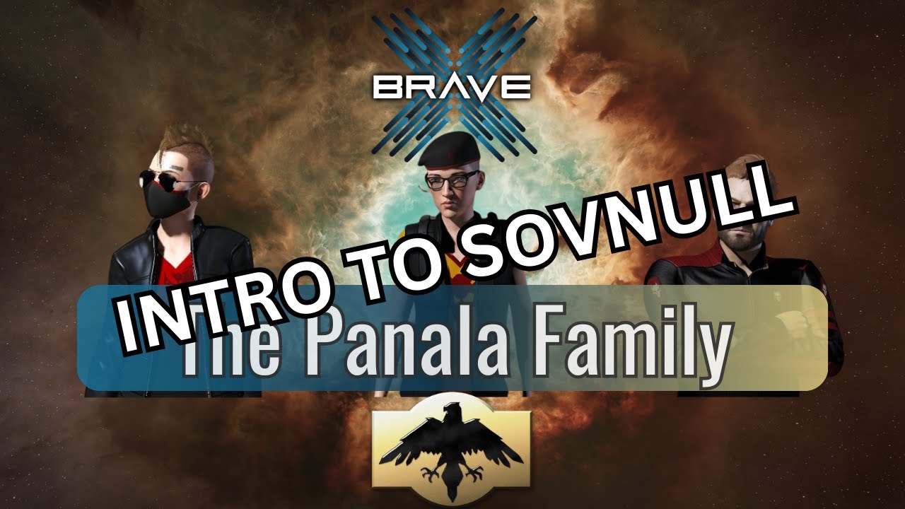 Intro to Sovnull | EVE Online