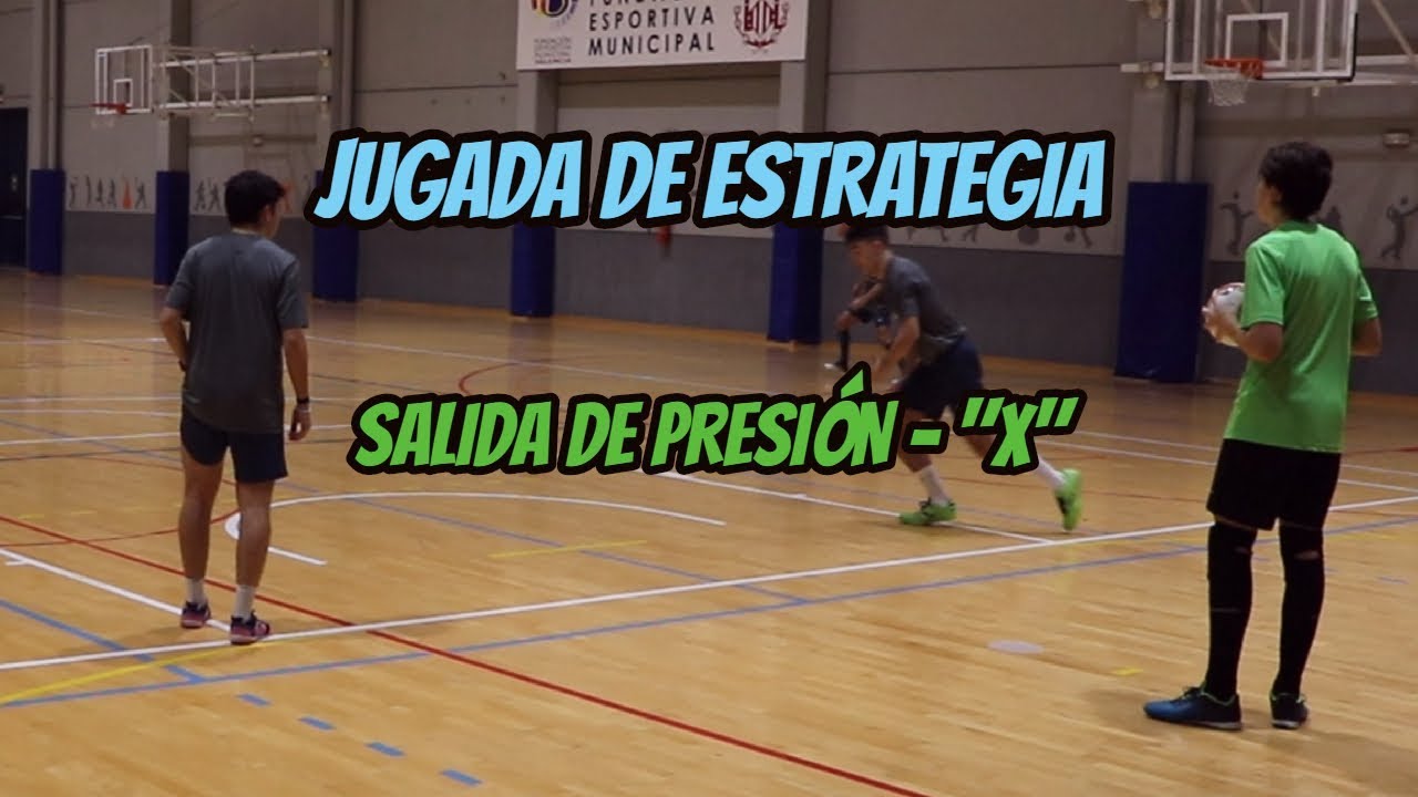 Salida de presión - 