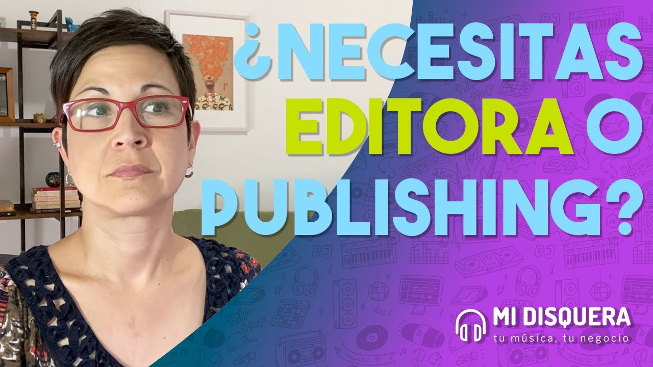 &iquest;Necesitas editora o publishing para tu m&uacute;sica? Songtrust puede ser tu soluci&oacute;n