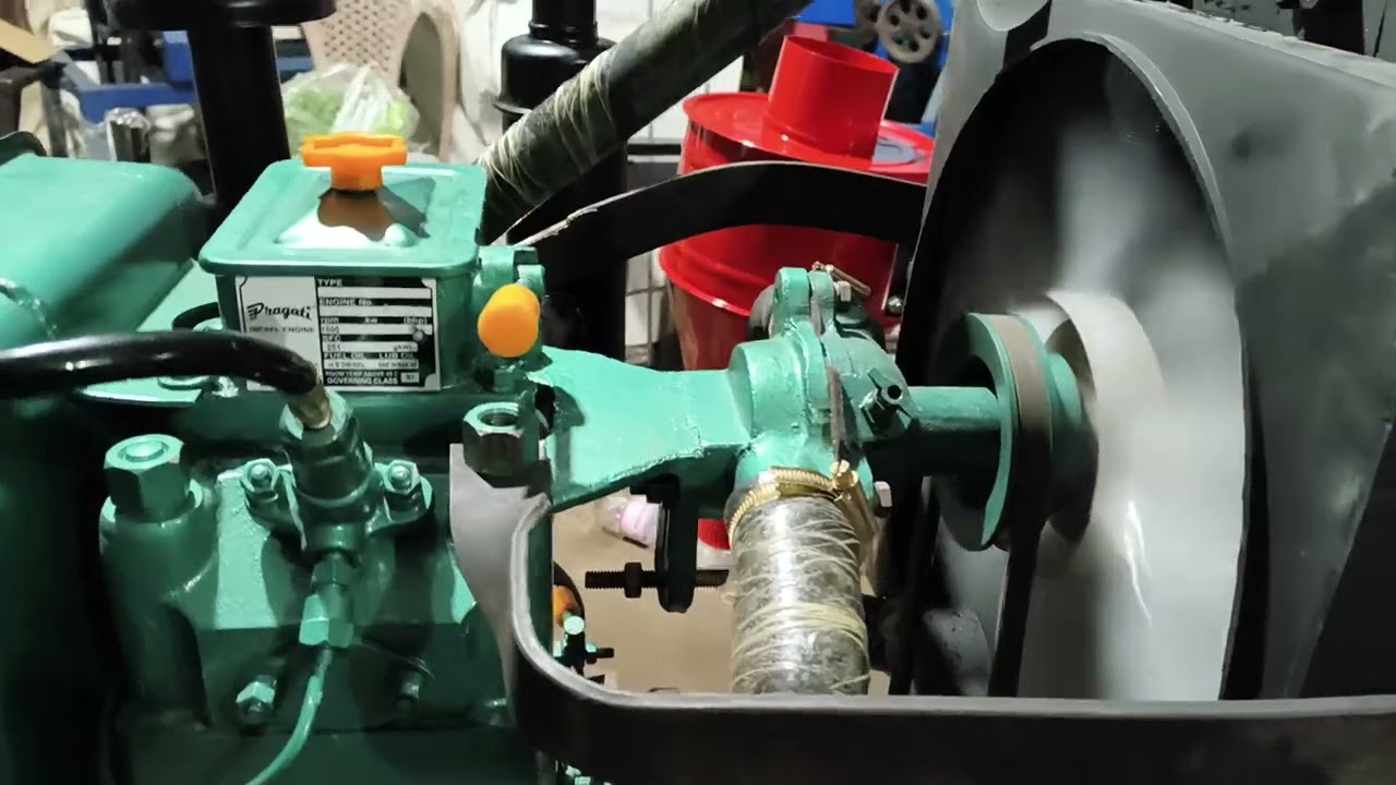 6n70 rice mill with 14 hp water cooled  engine contact 9101773600