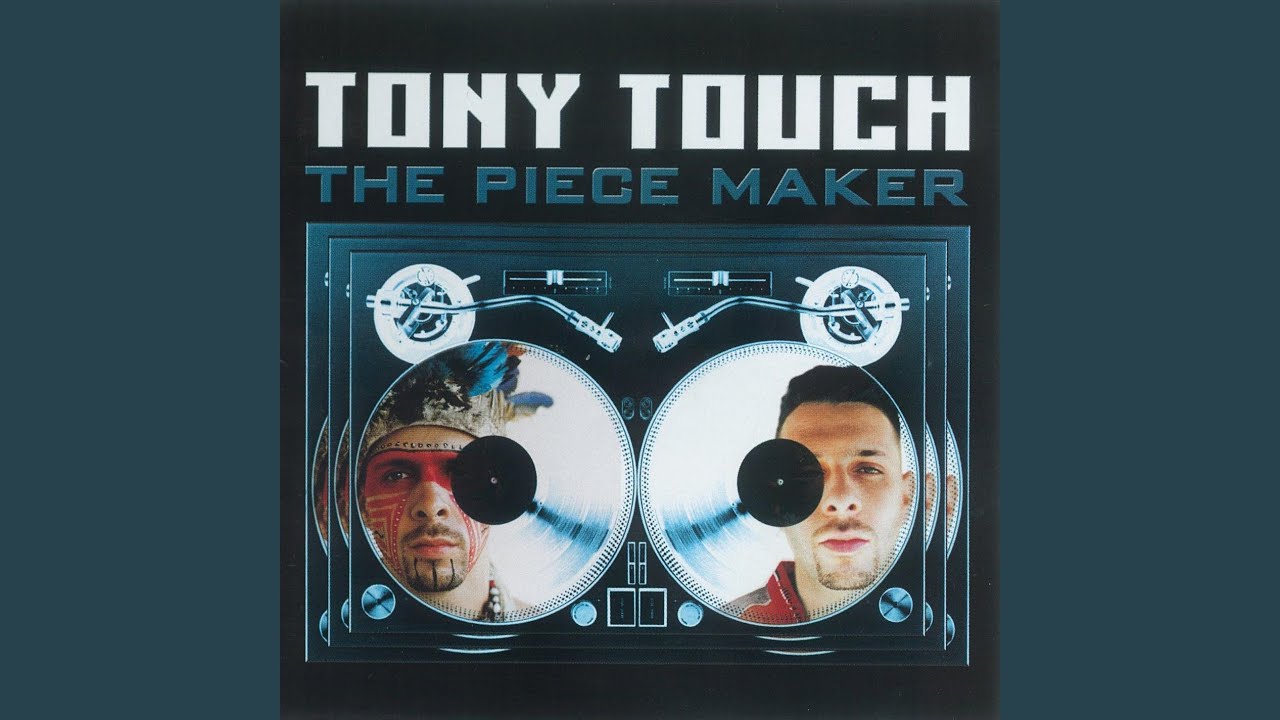 The Piece Maker