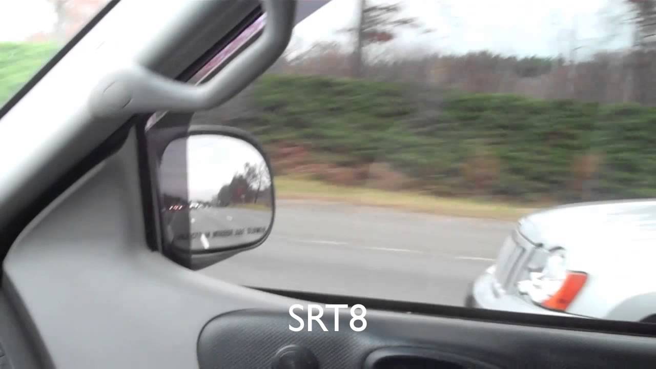 Ford Lightning Montage