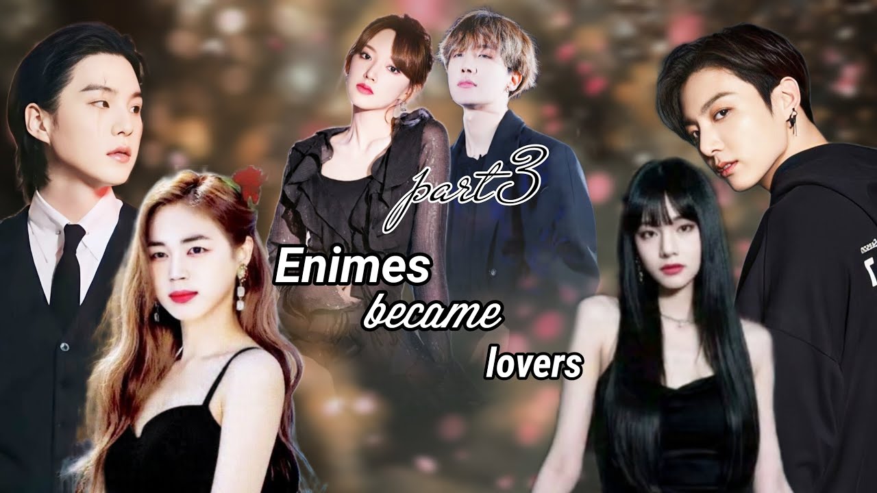 𝗘𝗻𝗶𝗺𝗲𝘀 𝗯𝗲𝗰𝗮𝗺𝗲 𝗹𝗼𝘃𝗲𝗿𝘀 ♡.˖♪ || part - 3 || movie 📽️ || mafia action drama || #ynhope #taekook #yoonmin