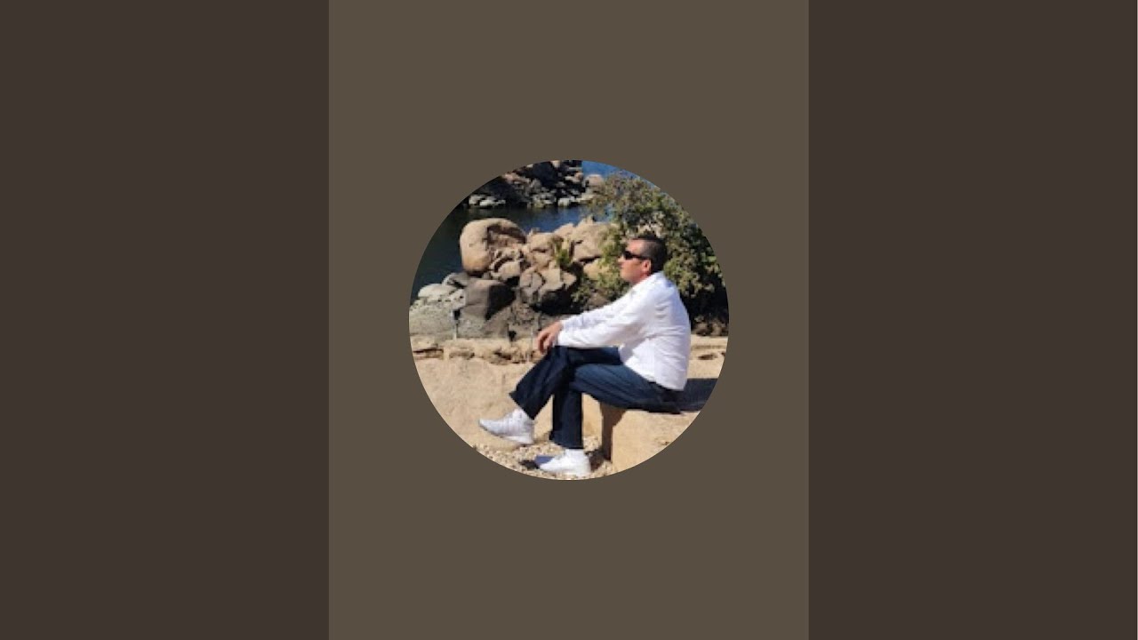 مع المهندس حامد is live!