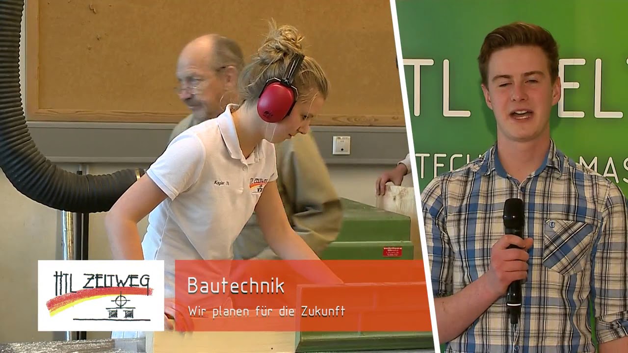 Image Video der HTL-Zeltweg