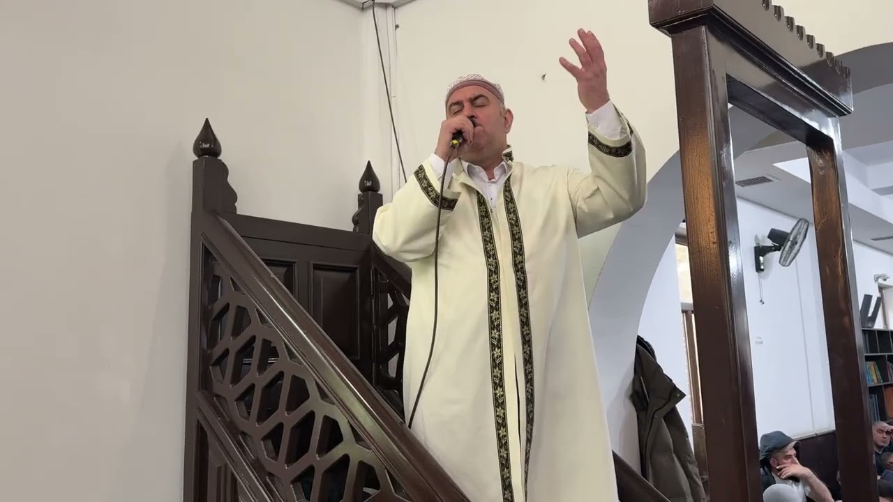 Ramazanın əsrarı