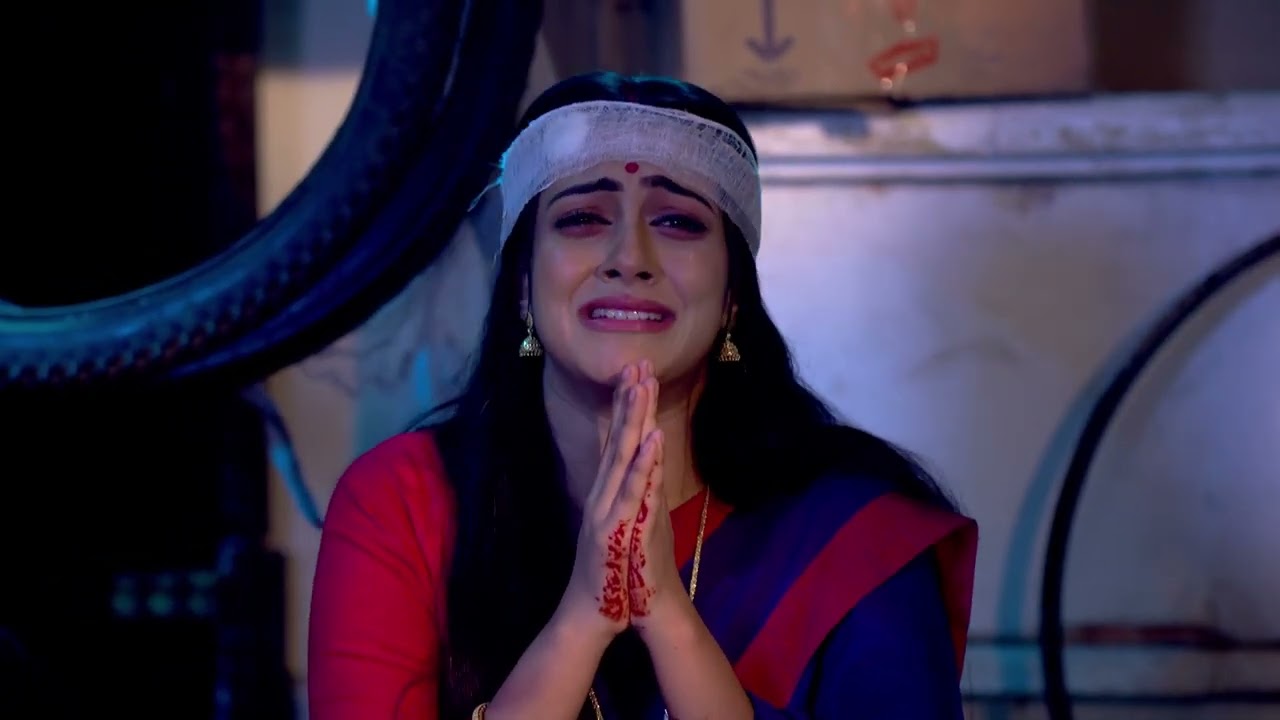 Gouri Elo - Ep 524 - Swarnendu Samaddar, Rupa Banerjee - Bengali Tv Serial - Zee5 Bangla Classics