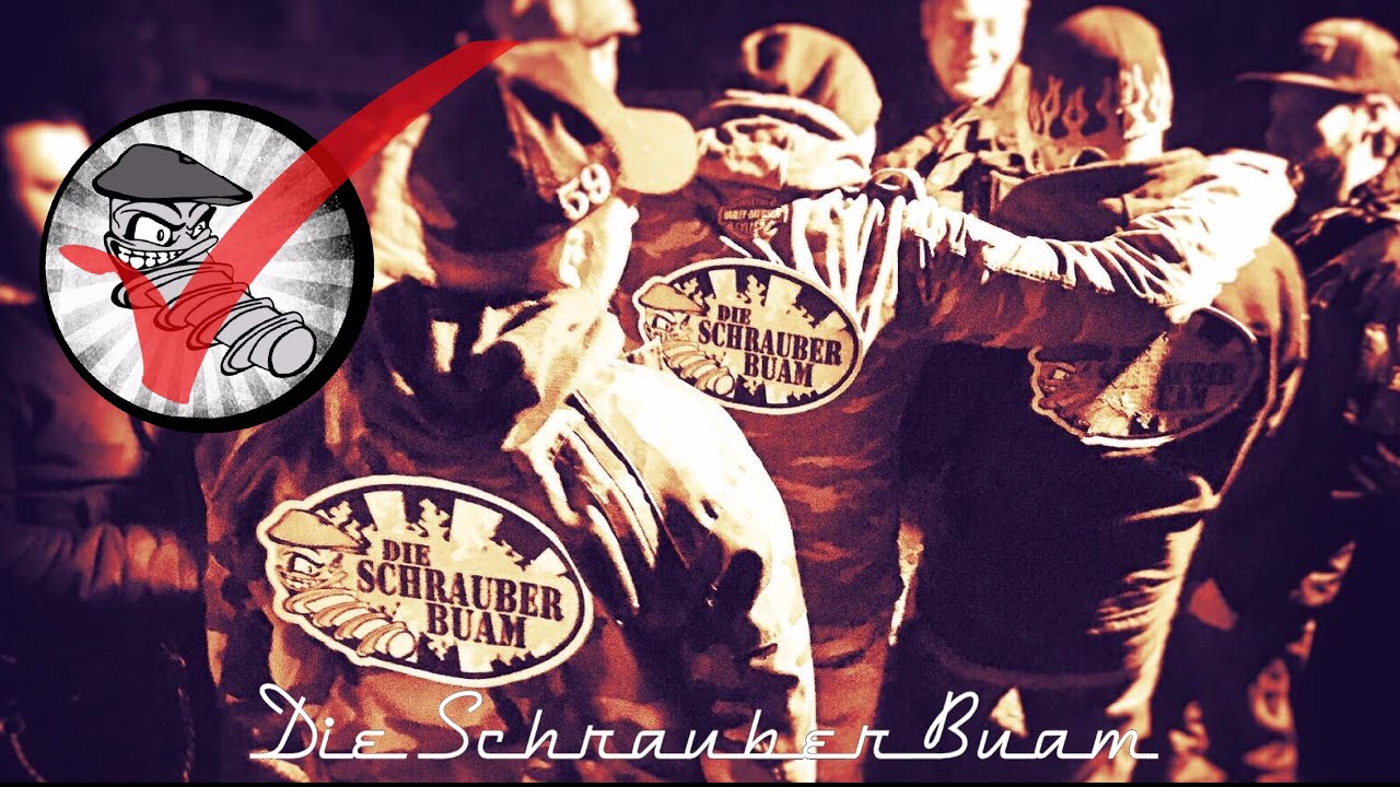 KANALTRAILER - Die Schrauberbuam - Schrauben, Fahren, Feiern - Motovlog - Schrauberblog