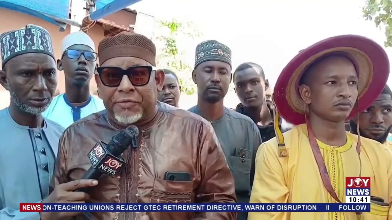 Fulani leaders call for action and raise concerns about discrimination