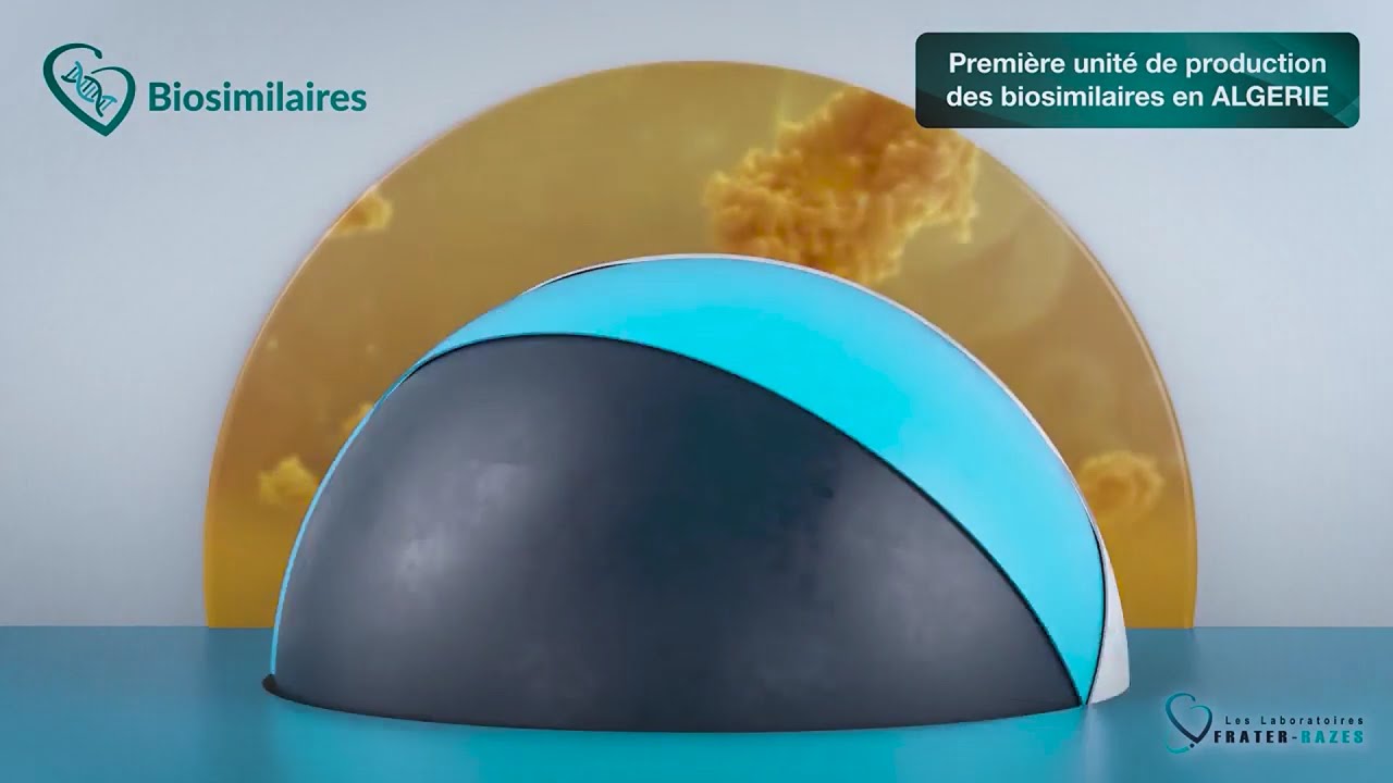 FRATER-RAZES : Produits de la Gamme Hospitalière