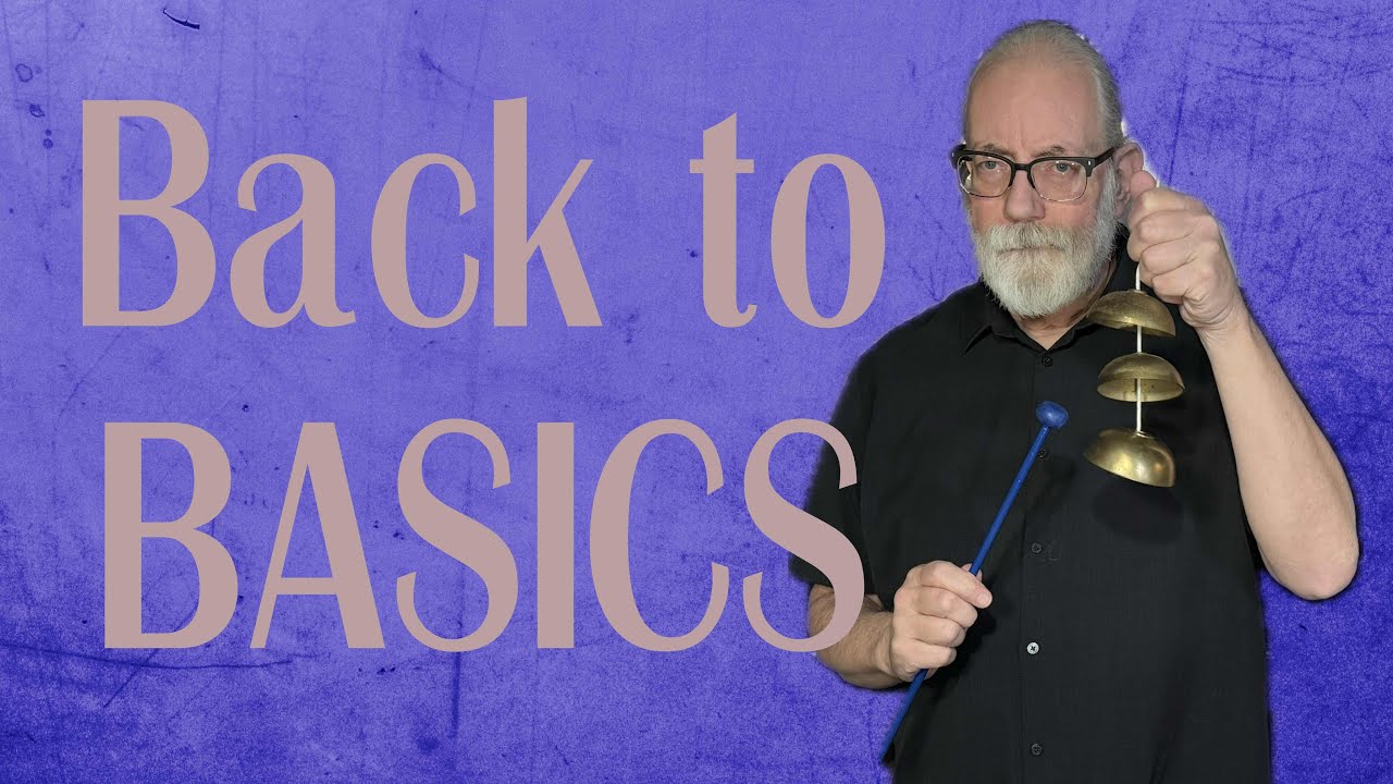 Back To Basics